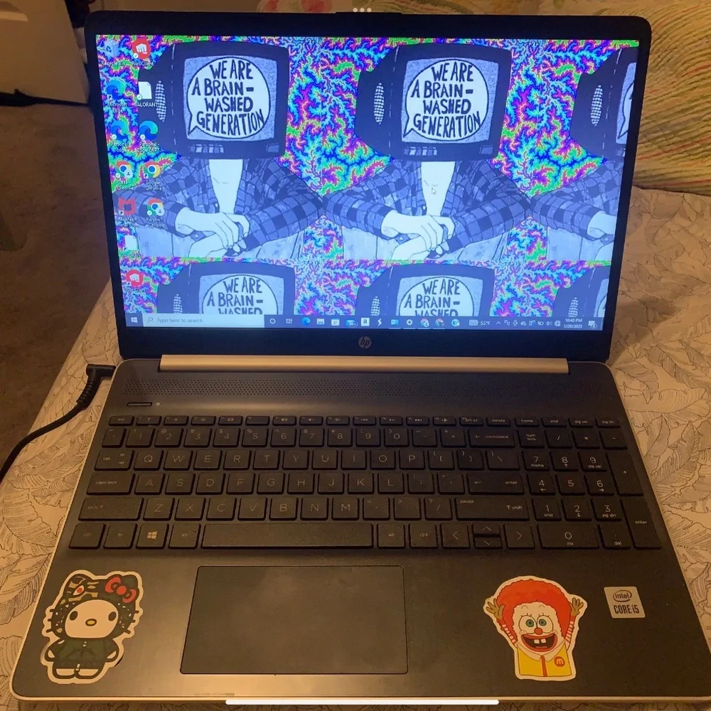 Hp Computer